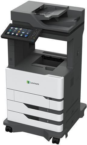 Lexmark MX822ade Цветен Принтер Лазерен