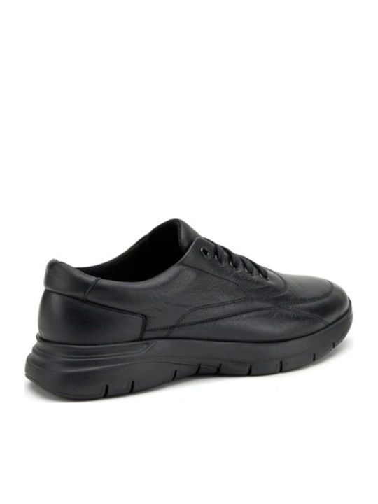 Ανδρικά Sneakers Μαύρο
