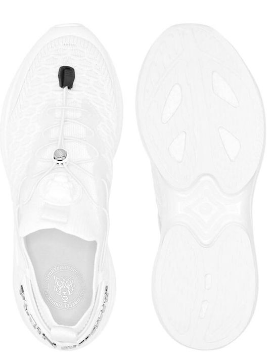 Ανδρικά Sneakers Μαύρα