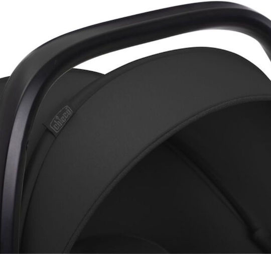 Chicco Kory Plus Scaun Auto pentru Copii i-Size Black Satin