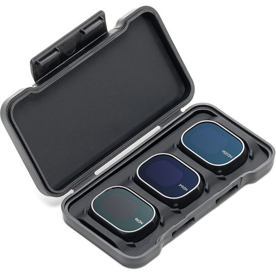 DJI ND Filters Set for Mini 4 PRO ND Set Filtru Lentile pentru DJI Mini 4 Pro 1buc