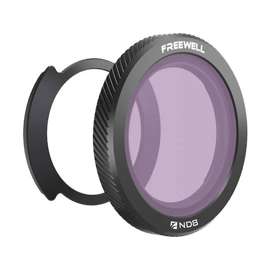 Freewell ND Lens Filter Set for Drone 1pcs