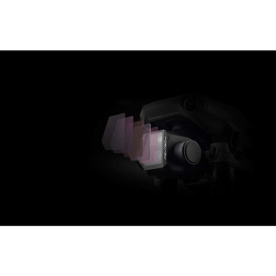 PGYTECH 6-9 Stop VND Set Filtru Lentile pentru DJI Mavic 3 1buc