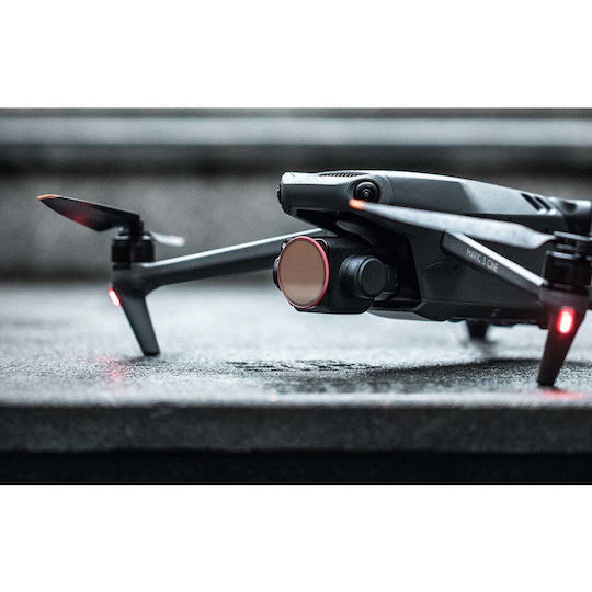 PGYTECH 6-9 Stop VND Set Filtru Lentile pentru DJI Mavic 3 1buc