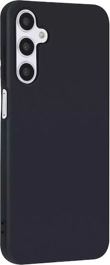 Tuniq Back Cover Silicone Black (Galaxy A15)