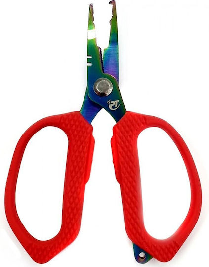 Pioneer Fishing Tool 12.7cm