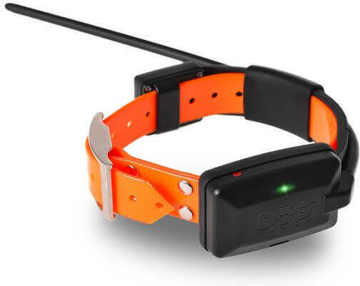 Dog Trace GPS X20 Ηλεκτρικό Κολάρο GPS Σκύλου