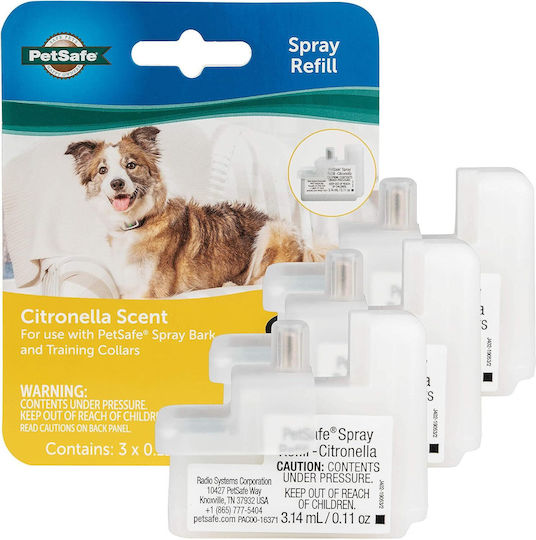 Pet Safe Zubehör für elektrisches Hundehalsband