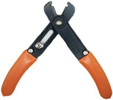 Steel Wire Scissors 12x9.5cm 1-32