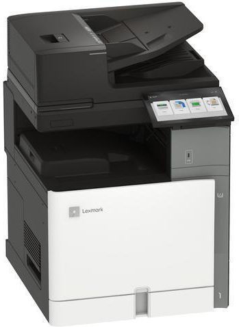 Lexmark CX962se Colour All In One Laser Printer