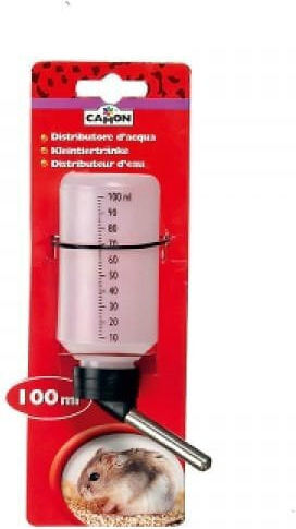 Camon Ποτίστρα για Χάμστερ 450ml