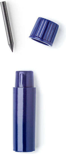 Staedtler Noris Compass with Point in Case Silver