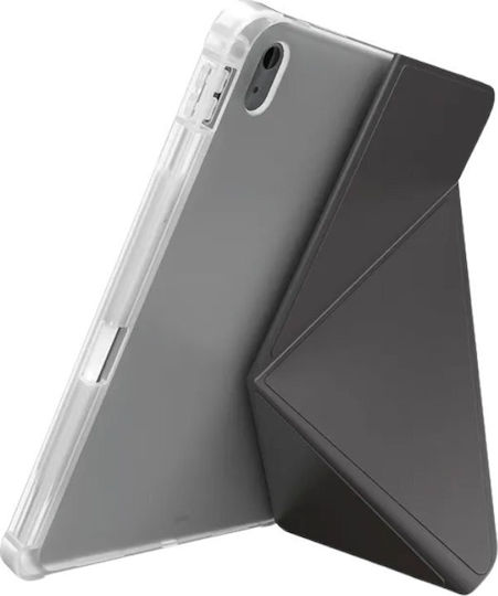 Wiwu Classic Flip Cover Durable Blacη (iPad Pro 13" 2024)