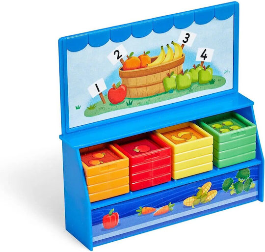 Hand2Mind At The Store Abacus for 3+ years Years Old