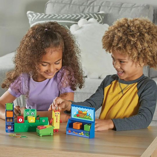Hand2Mind At The Store Abacus for 3+ years Years Old