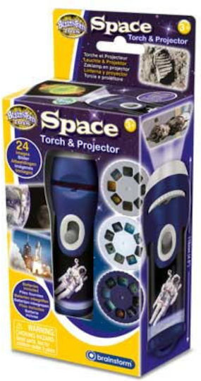 Brainstorm Space Adventures Space Adventures Teleskop für 3+ Jahre