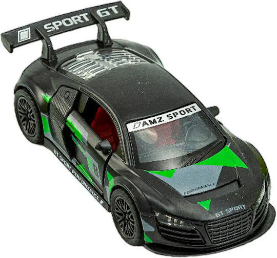 Gounaridis Toys Car Pull Back
