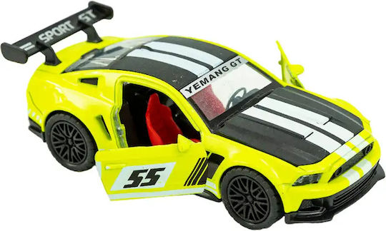 Gounaridis Toys Car Pull Back