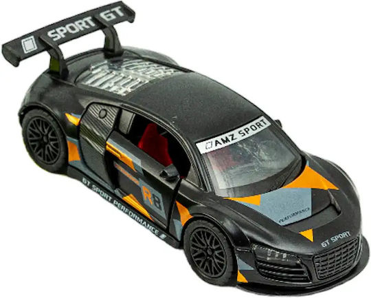 Gounaridis Toys Car Pull Back