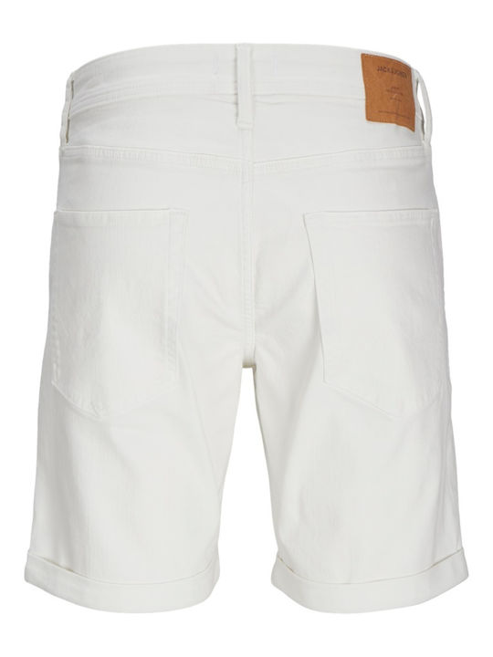 Kinder-Shorts/Bermudas Denim ASPRO