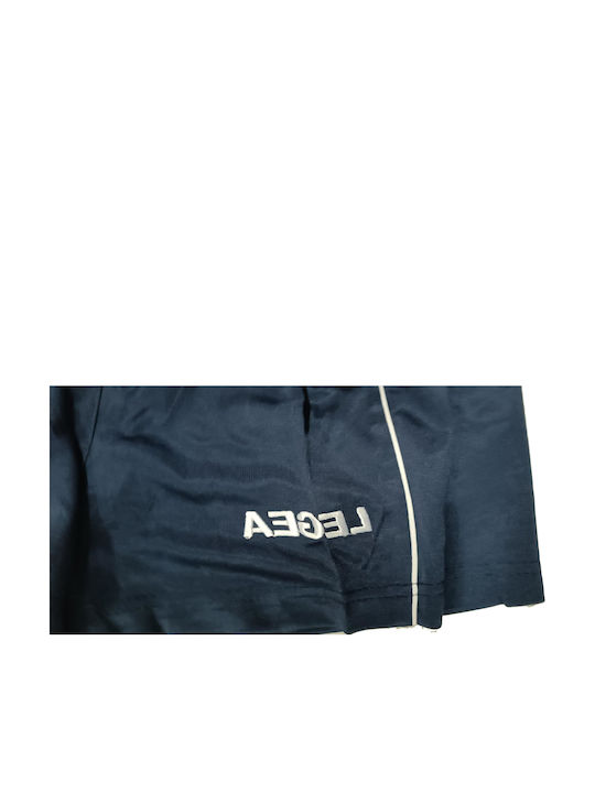 Kids' Shorts/Bermudas Fabric Navy Blue