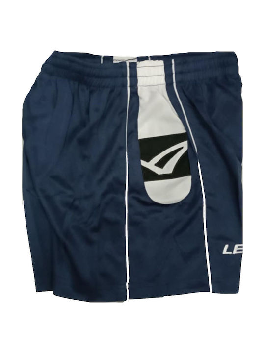 Kids' Shorts/Bermudas Fabric Navy Blue