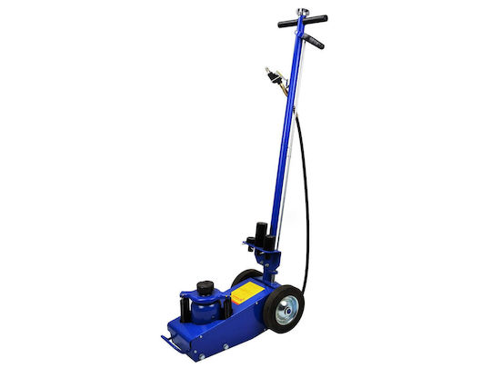 Air Hydraulic Jack 22t