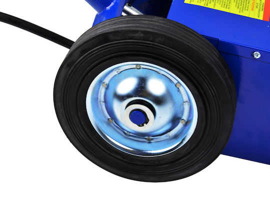 Air Hydraulic Jack 22t