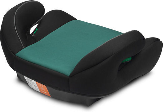 Caretero Leo Baby Car Seat Booster i-Size Dark Green