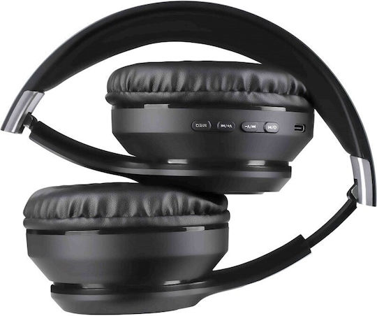 Defender Freemotion B571 Ασύρματα On Ear Multimedia Ακουστικά με μικρόφωνο και σύνδεση Bluetooth