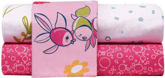 Kentia Single Set Pady 160x270cm Kentia Single Set Pady 160x270cm
