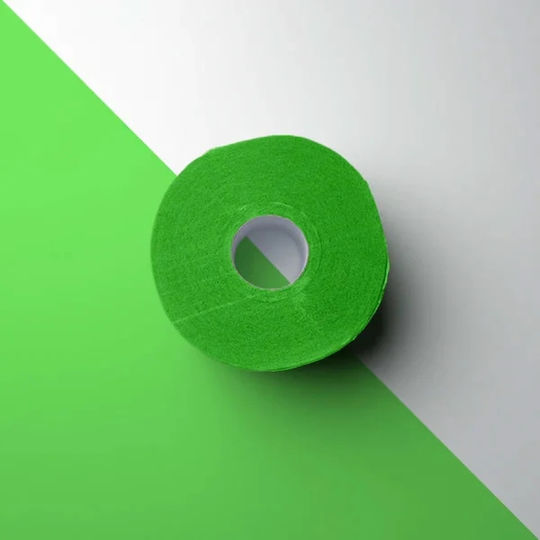 Level3 Neck Paper Lime