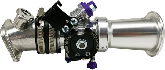 Uma Racing Σώμα Injection Μοτοσυκλέτας 11730-639