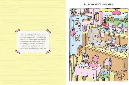 How To Draw Super Cute Things With Bobbie Goods