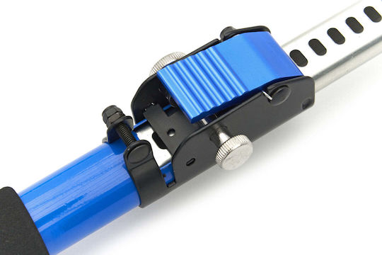 Bază de Suport Reglabilă Suport cu Blocare Automată 160 290 Cm