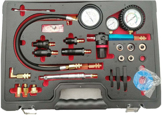 Benzin-Diesel-Kompressionstester-Set