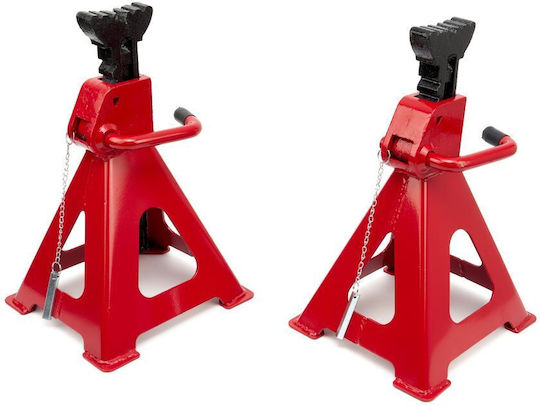 Tripod Vehicle Support Stand 3t Mammuth