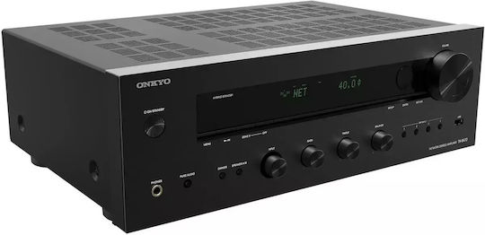 Onkyo TX-8470 Hybride Leistungsverstärker Hi-Fi-Verstärker Stereo