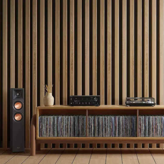 Onkyo TX-8470 Hybride Leistungsverstärker Hi-Fi-Verstärker Stereo