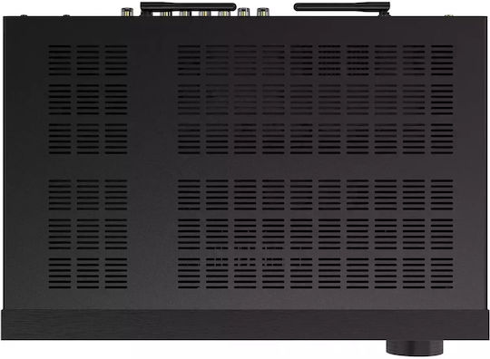 Onkyo TX-8470 Hybride Leistungsverstärker Hi-Fi-Verstärker Stereo