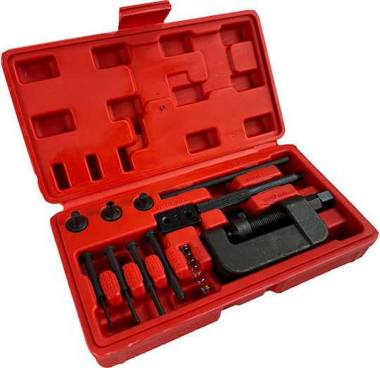 Kit de Presare pentru Repararea Lanțului de Distribuție Gebo Tools