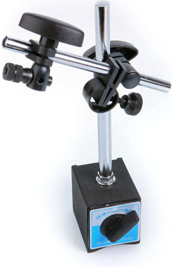 Bază magnetică pentru ceas comparator