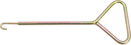 Cârlig extractor de arcuri Asta