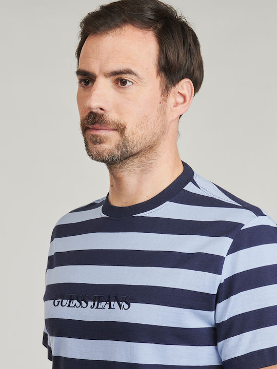 Tricou Albastru