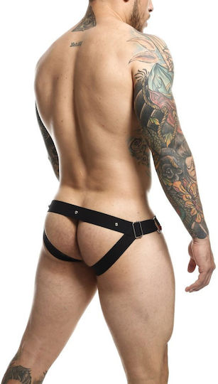 MOB Erotic Wear Herren Jockstrap Rot