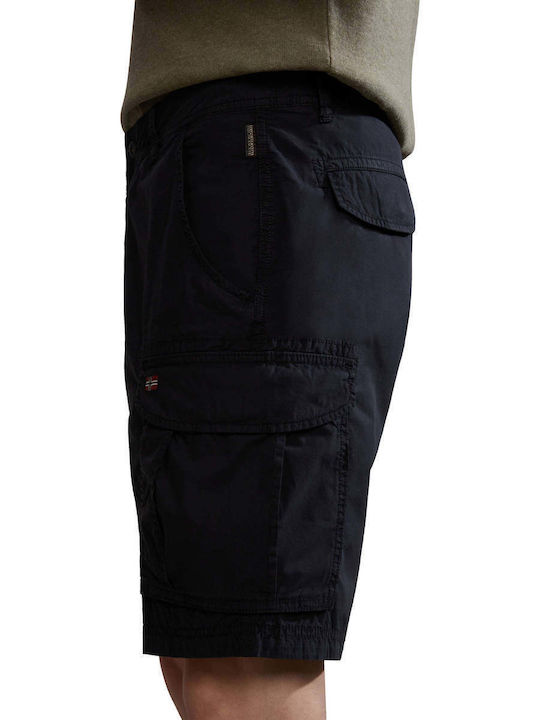 Noto Men's Shorts Cargo Beige
