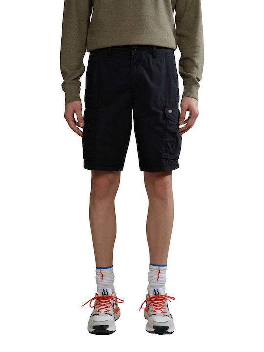 Noto Men's Shorts Cargo Beige