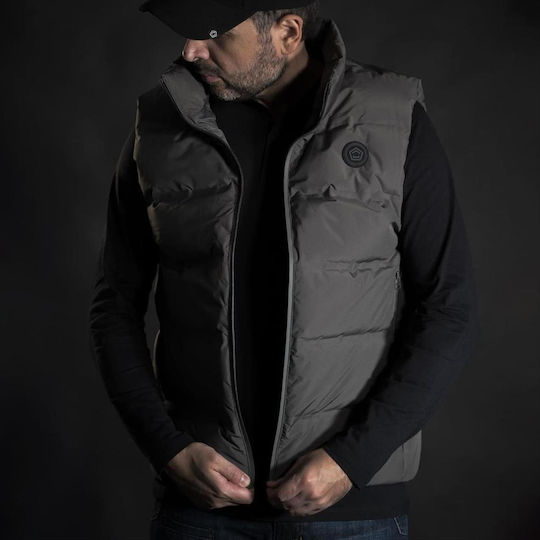 Pentagon Jagdweste Vest Gray