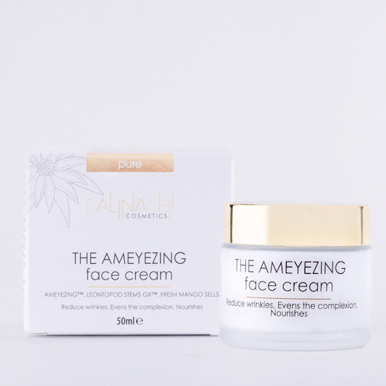 Calinachi Reich Creme Gesicht 50ml