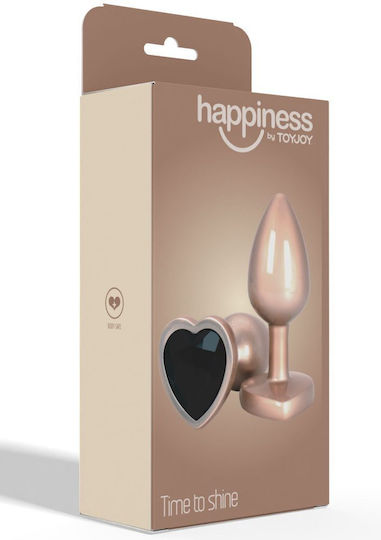 ToyJoy Anal Plug Purple